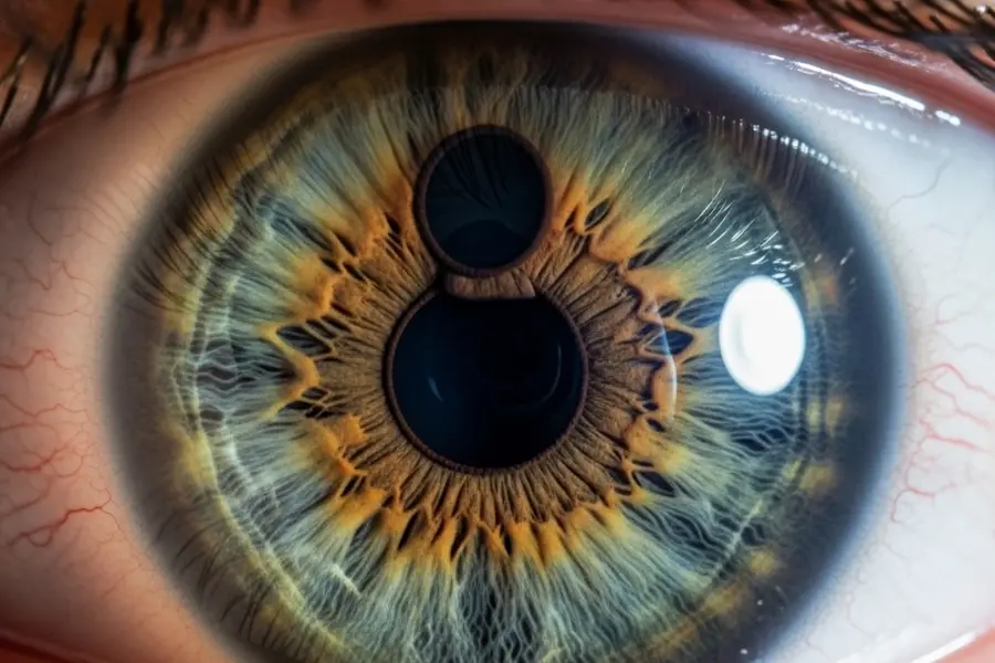 eye