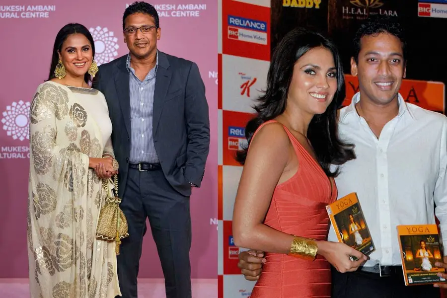 mahesh bhupathi