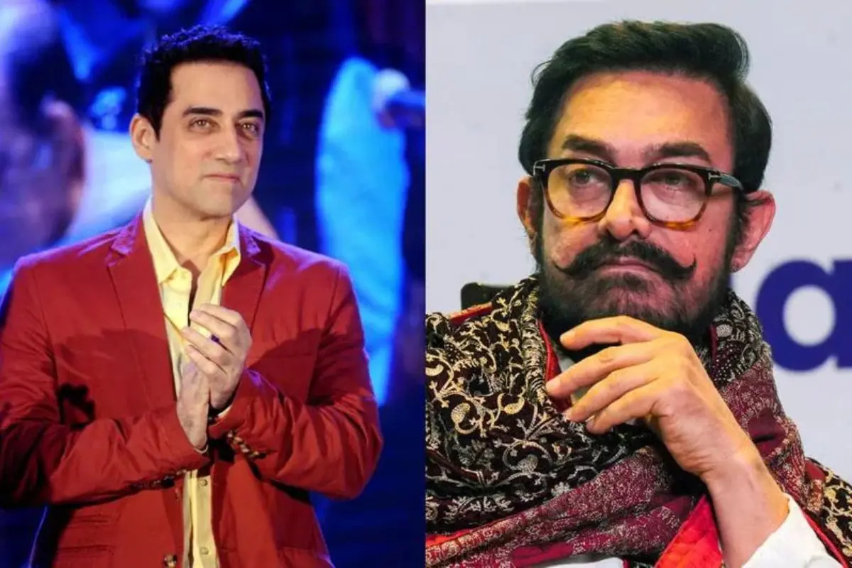 Faissal Khan, Aamir Khan | Photos: AFP, PTI