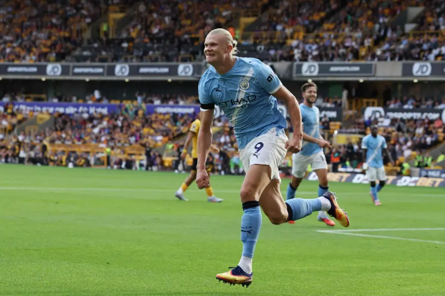Man City