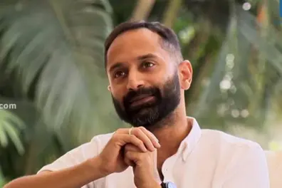 I have no competition: Fahadh Faasil
