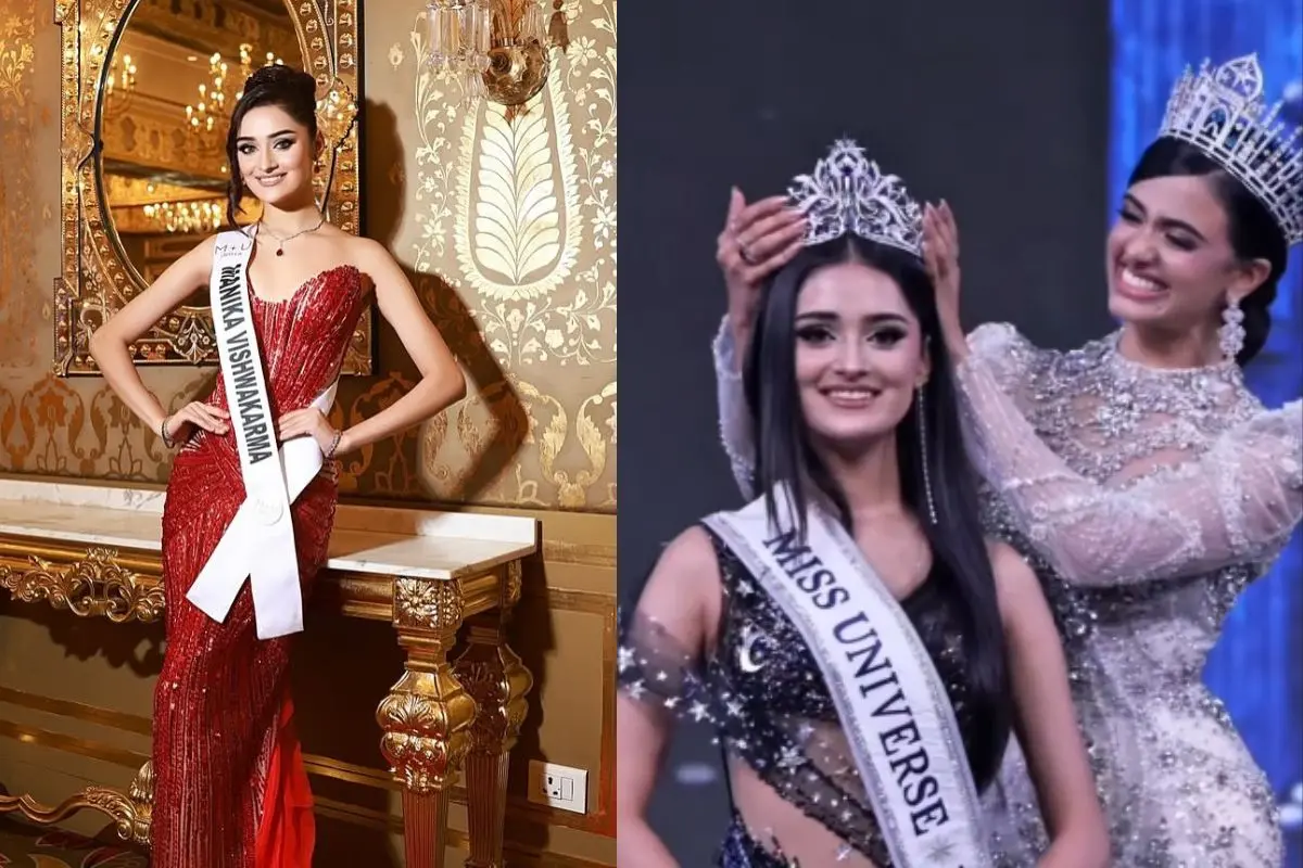 Manika Vishwakarma