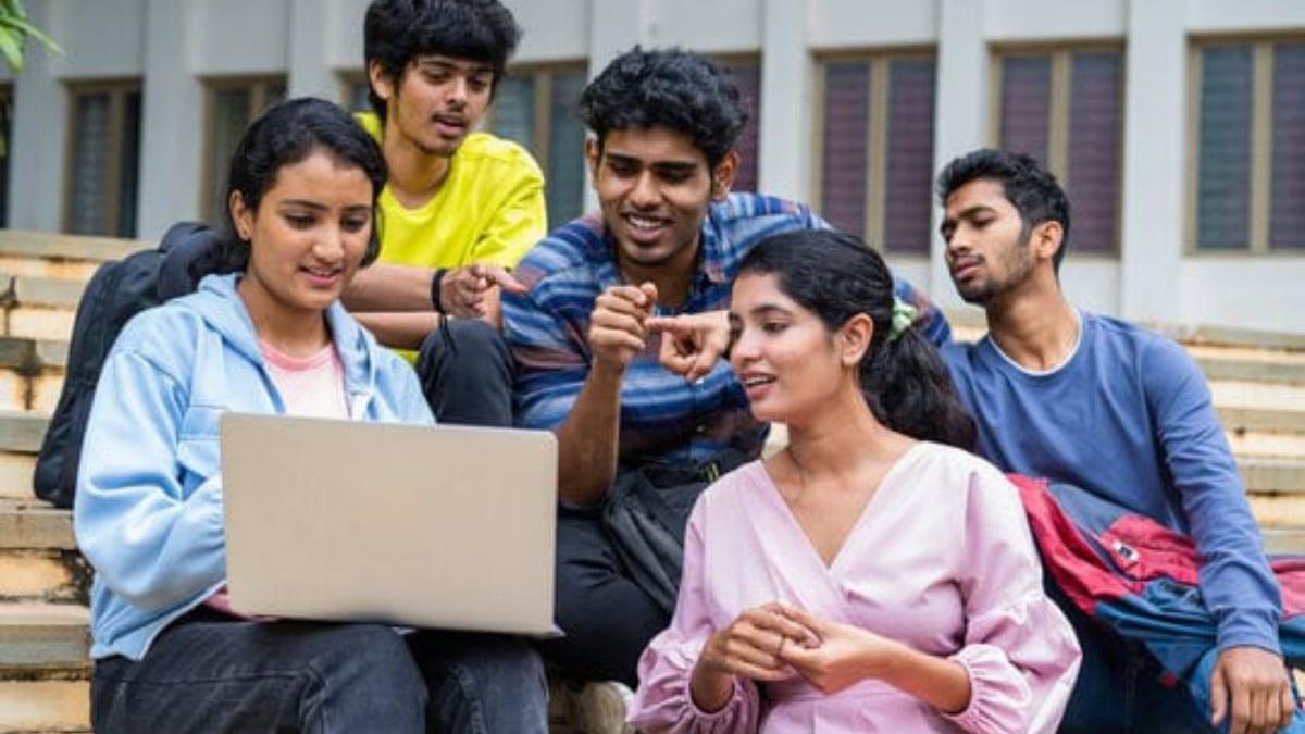 Study abroad trends 2024: Govt data suggests 7.6 lakh Indian students travel overseas for education