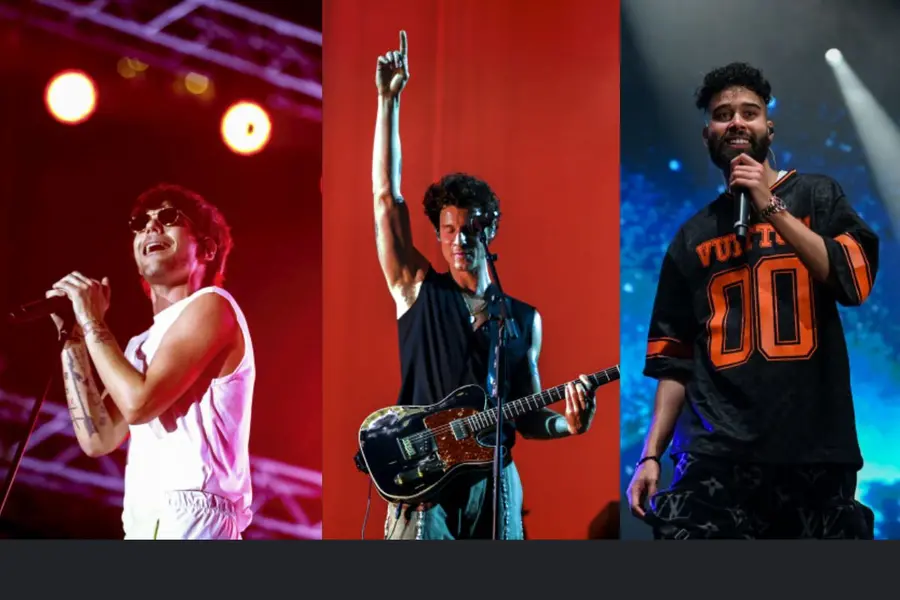 Lollapalooza India music festival