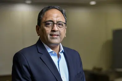 ‘Even my wife was upset...’ SN Subrahmanyan on work week controversy