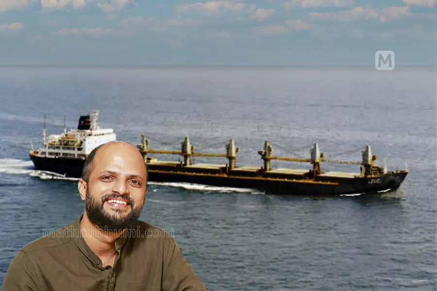 ‘എന്റെ ശ്രമം ആ കുടുംബങ്ങള്‍ക്ക് ഒരാശ്വാസമായേക്കാം’,തിരോധാനത്തിന്റെ 46 വര്‍ഷങ്ങള്‍ സിനിമയാകുന്നു; ജൂഡ് ആന്തണി