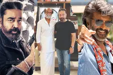 രജനിയും കമലും ഒന്നിക്കുന്നു; ചിത്രം ഒരുക്കുന്നത് ലോകേഷ് കനകരാജ് എന്ന് റിപ്പോര്‍ട്ട്