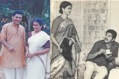 A decade in exile: How fake news forced Kannur Sreelatha out of cinema | INTERVIEW