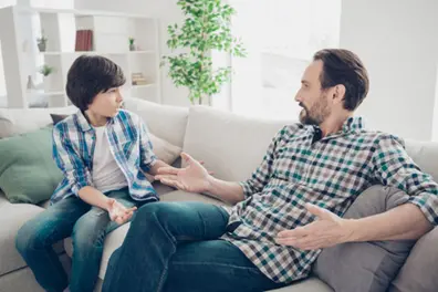 UNBELIEVABLE: Gen Z kids teaching parents how to nail interviews and it’s working