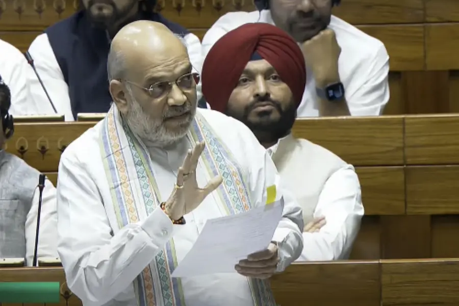 Government set to move bills to remove arrested PMs, CMs and ministers ...