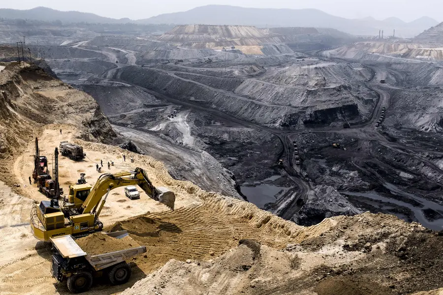 India achieves 50% renewable energy capacity, but coal still powers the nation