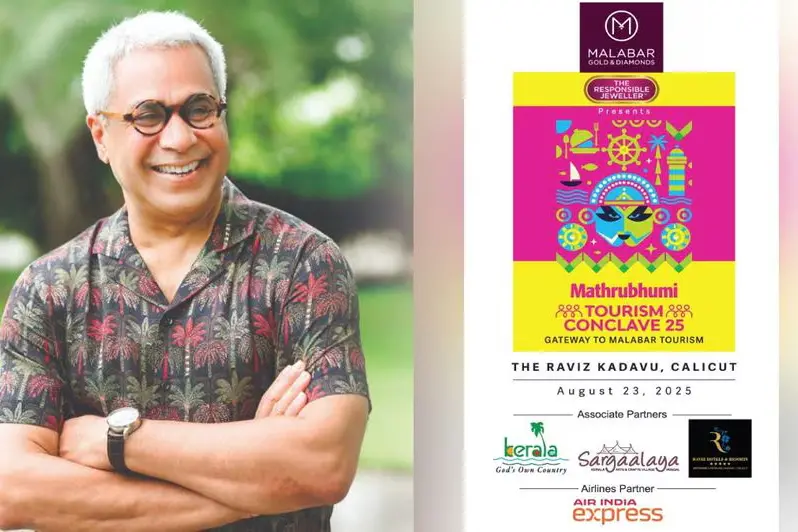 Future of Malabar tourism: Investing in wellness, culture, and world-class infrastructure