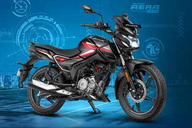 WATCH | New Hero Glamour X 125 launched in India with segment-first cruise control