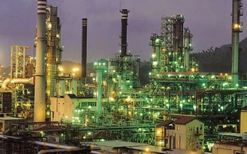 Photo: BPCL Mumbai Refinery| www.bharatpetroleum.com