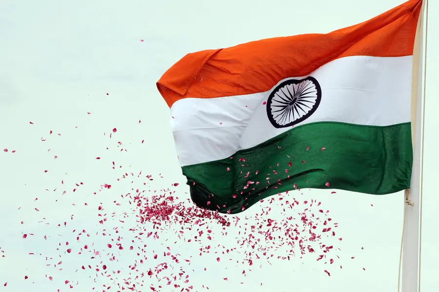 CPM inadvertently hoists Congress flag on Independence Day in Eloor, sparks online attention
