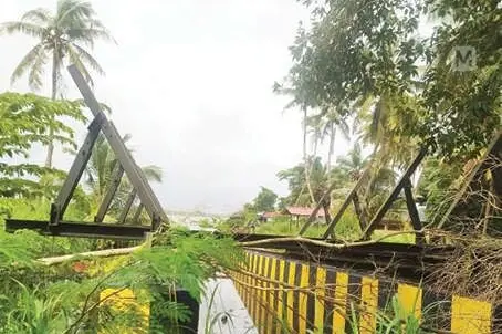 Ship-breaking declines at SILK yard in Azhikkal; now limited to small orders only