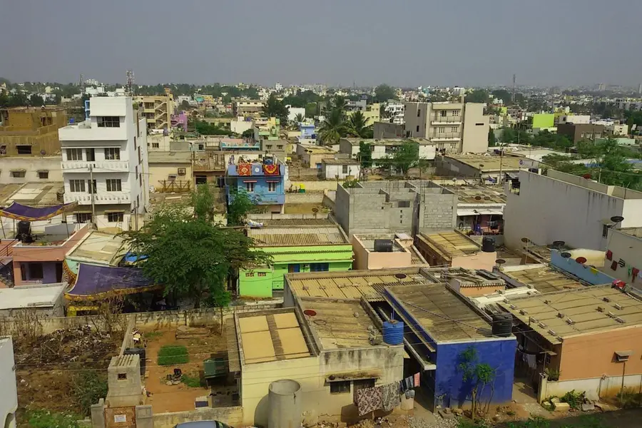 Bengaluru