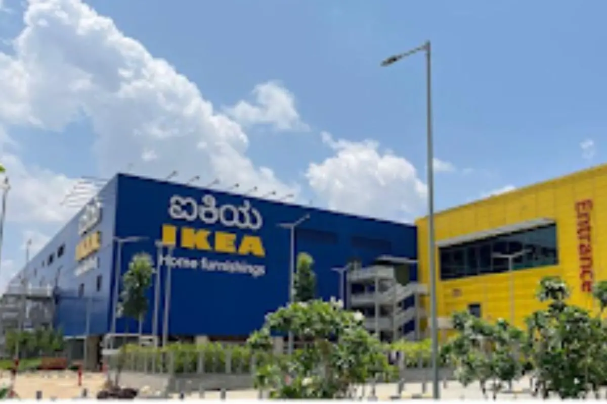 IKEA, Bangalore| Photo: IKEA website