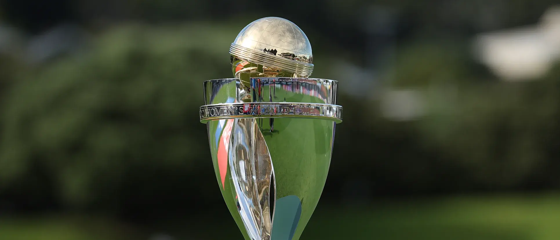 The 10th edition of the tournament is the biggest yet, with 12 teams vying for the prestigious title. Photo: ICC