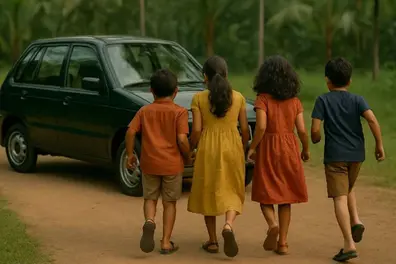 Kerala to become child-safe state; govt to revise child protection policy