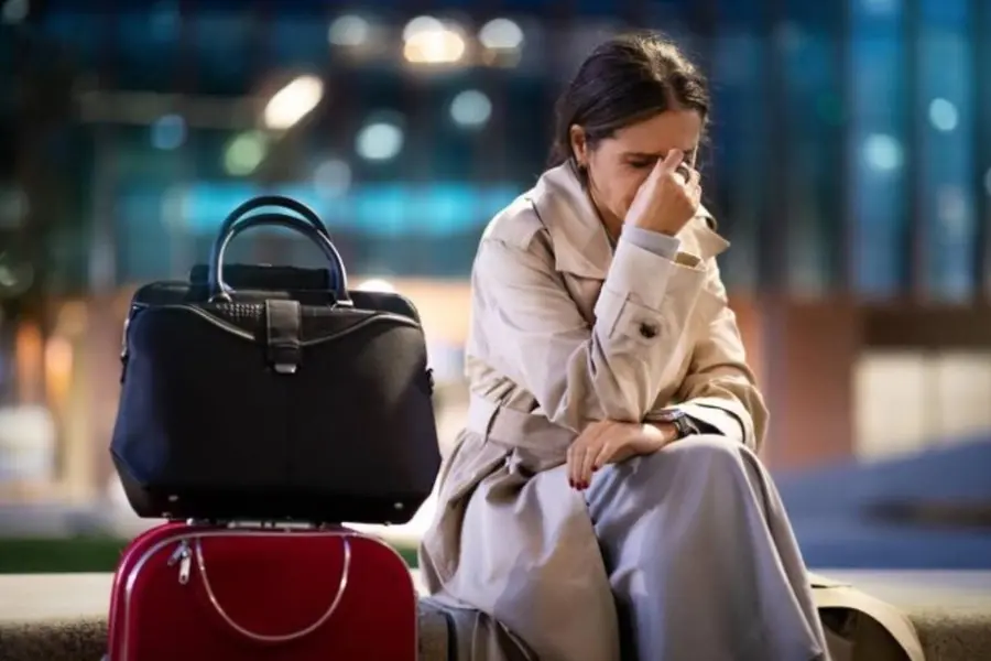 travel food poison
