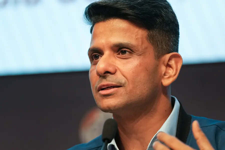 ‘Aaj bhi… saare jahan se accha’: Shukla shares pride in India post-ISS mission
