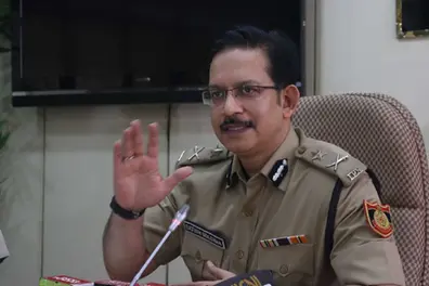 Who is Satish Golcha?: New Delhi Police Commissioner replacing SBK Singh after 21 days