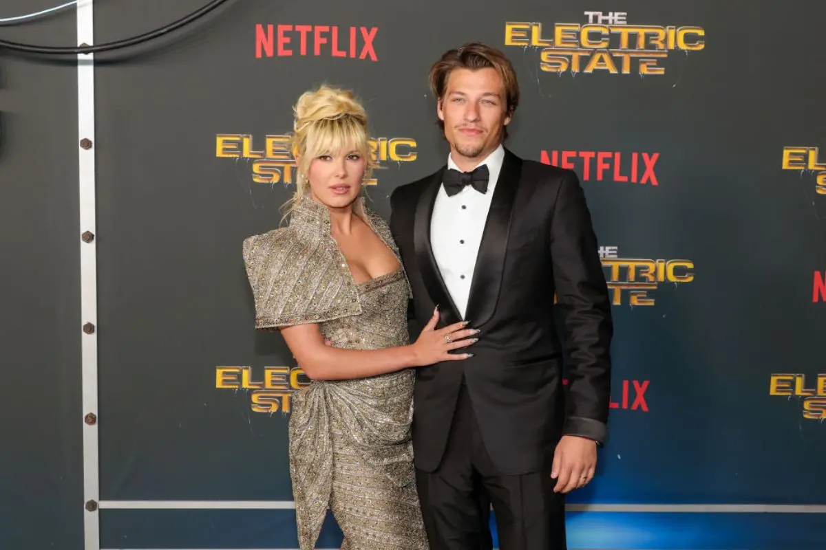 Millie Bobby Brown, Jake Bongiovi | Photo: Getty Images