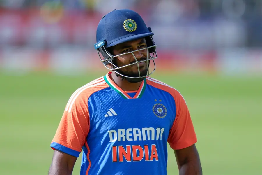 Has Sanju Samson just dropped a hint about his Asia Cup 2025 batting position?