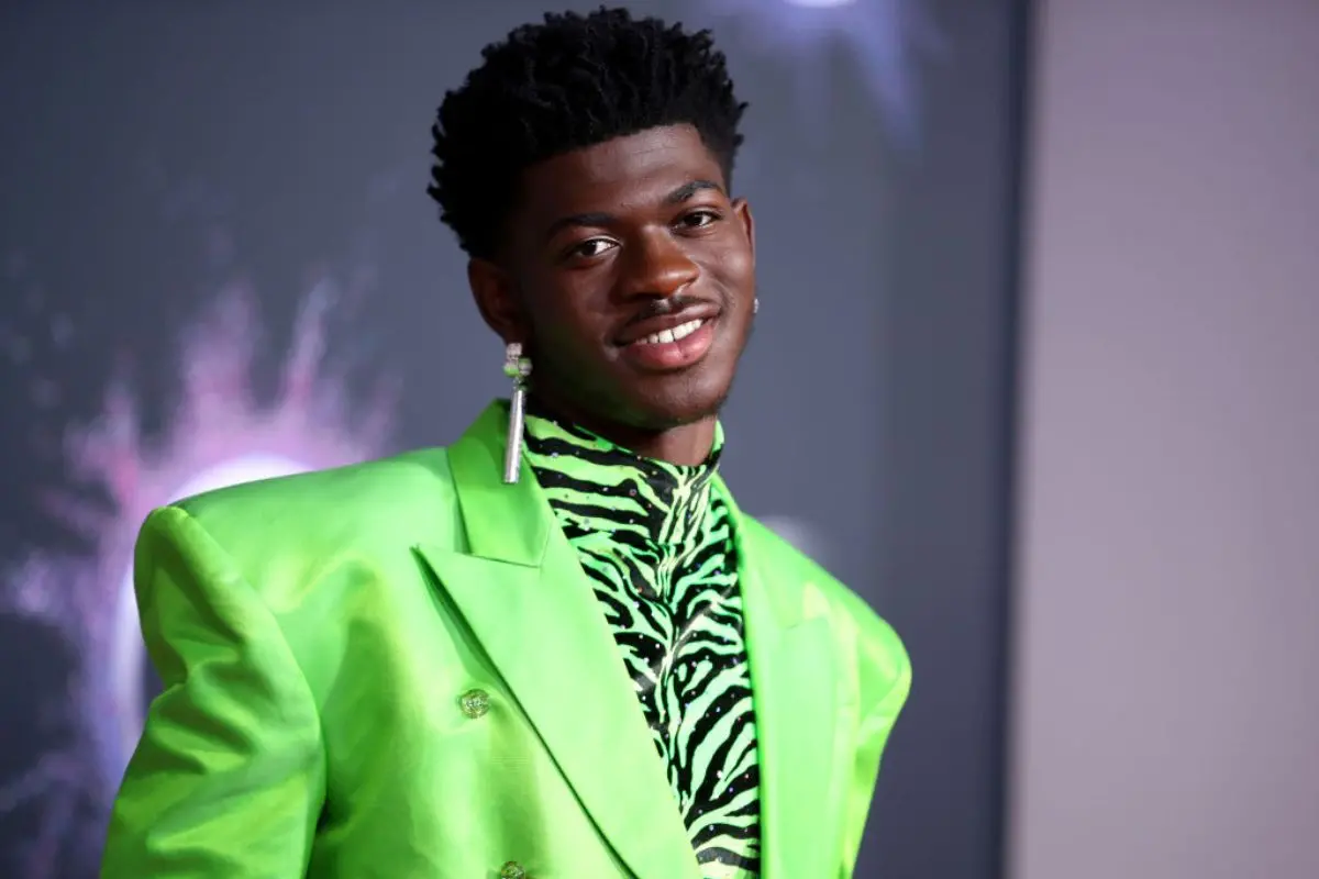 Rapper Lil Nas X | Photo: Getty Images