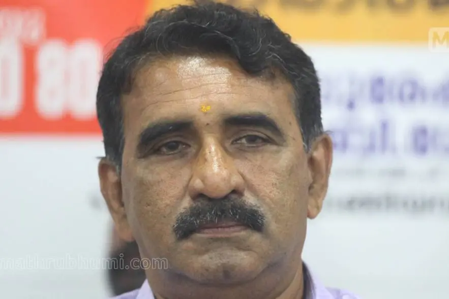 Vote theft claims against Suresh Gopi’s win: Senior BJP leader says Jammu and Kashmir people will be brought to vote