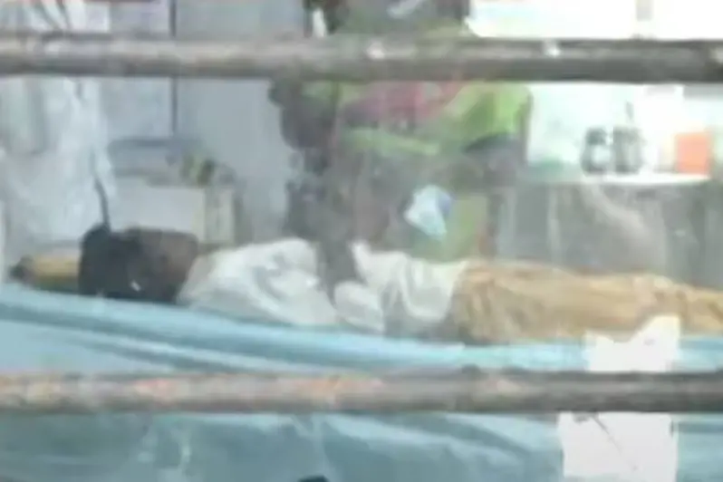 Tribal youth allegedly locked up, starved and assaulted for six days in Palakkad
