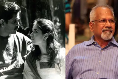 ‘Followed him for a month in Chennai during morning walks despite being avoided’: Nagarjuna on persuading Mani Ratnam to make ‘Geethanjali’