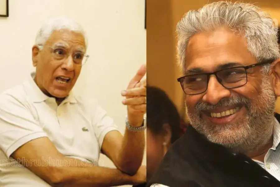 SC stays coercive action against journalists Siddharth Varadarajan, Karan Thapar