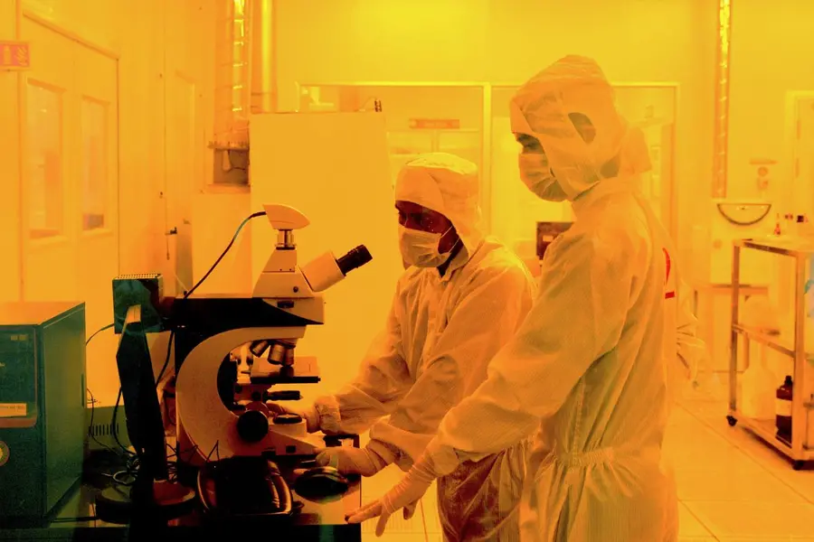 Semiconductor