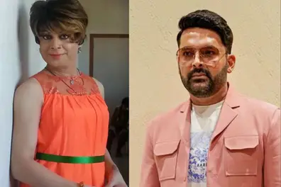‘I don’t want to date young men, just want work’: Bobby Darling gets candid, slams Kapil Sharma for ignoring her
