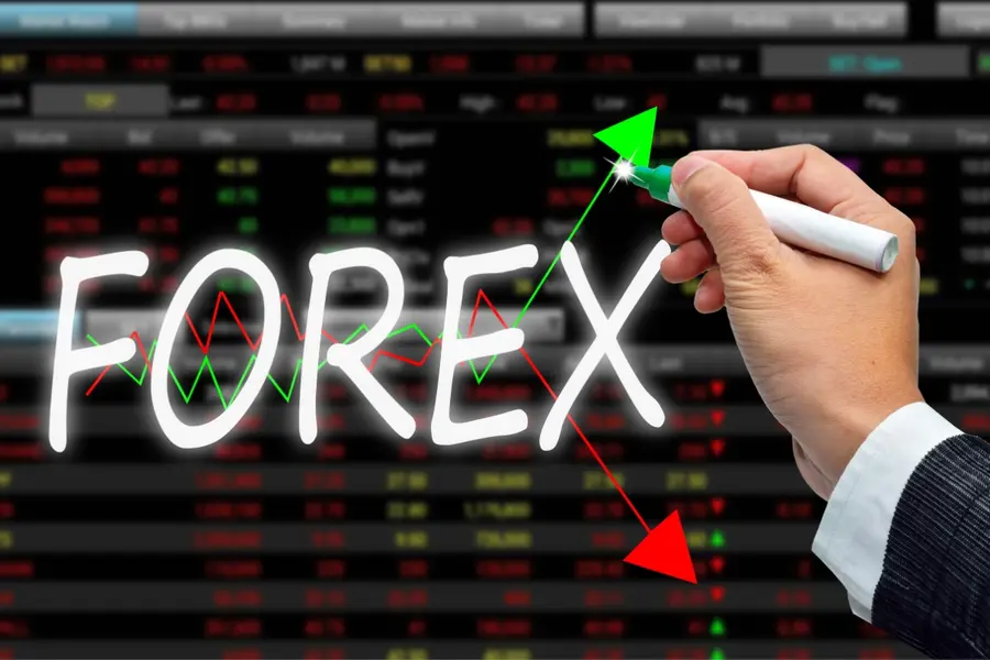 Forex
