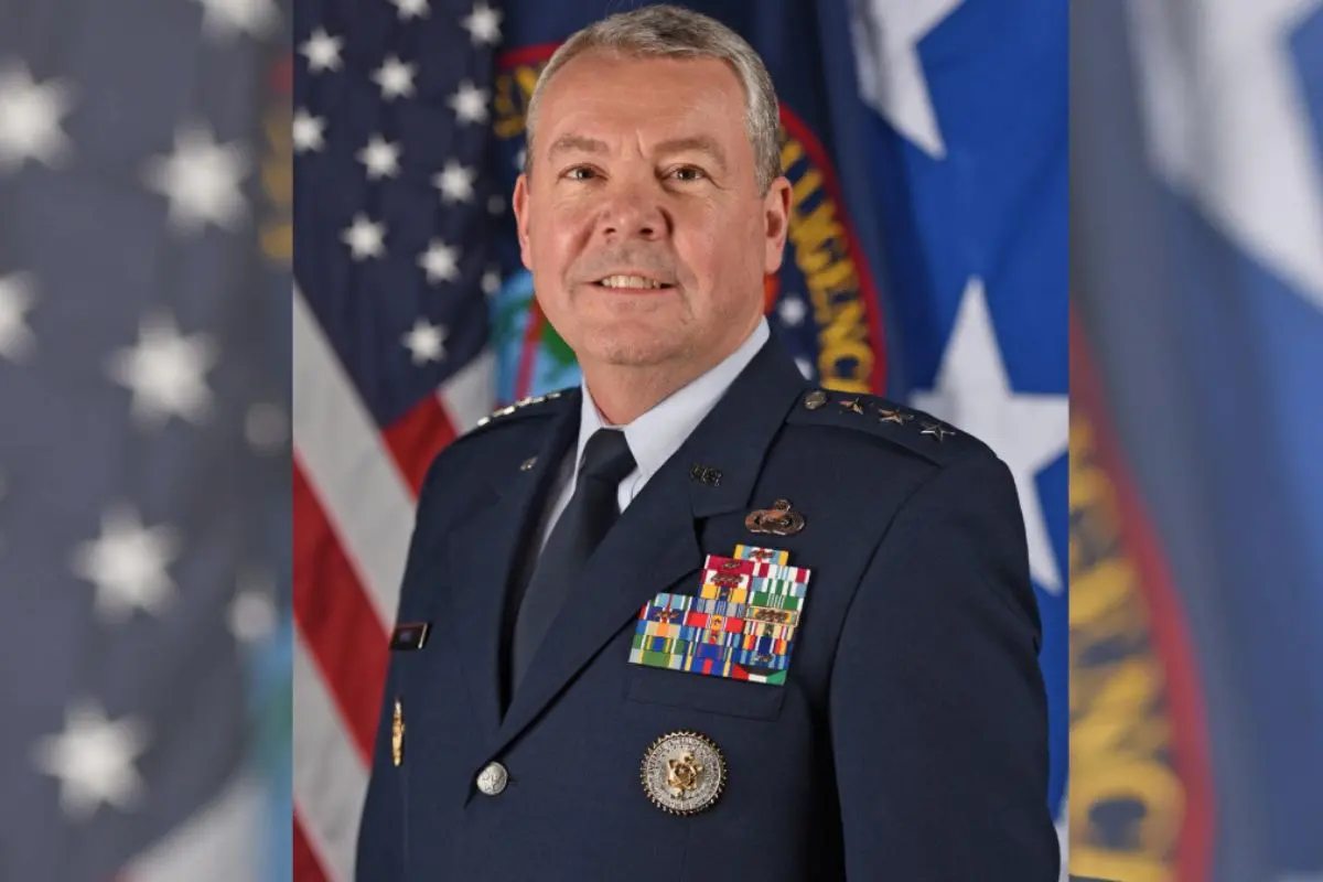 Jeffrey Kruse | Photo: X
