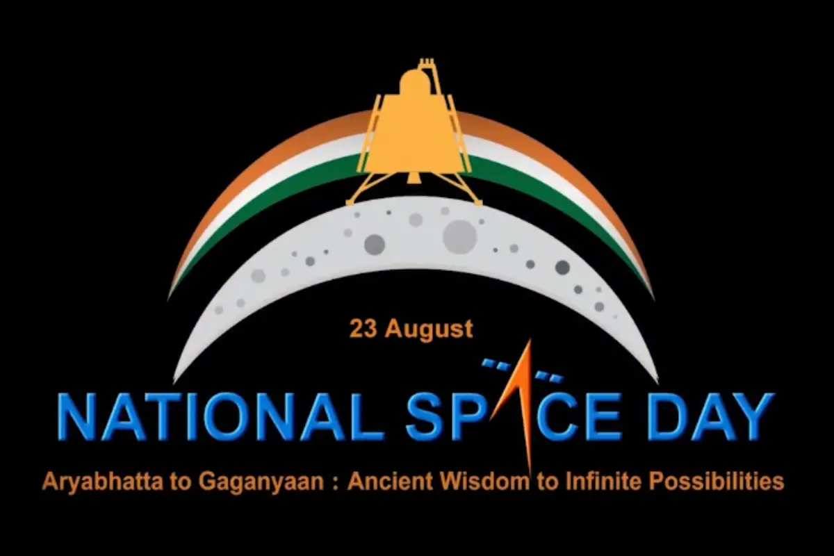 National Space Day 2025 | Photo: X/@RajeevRC_X