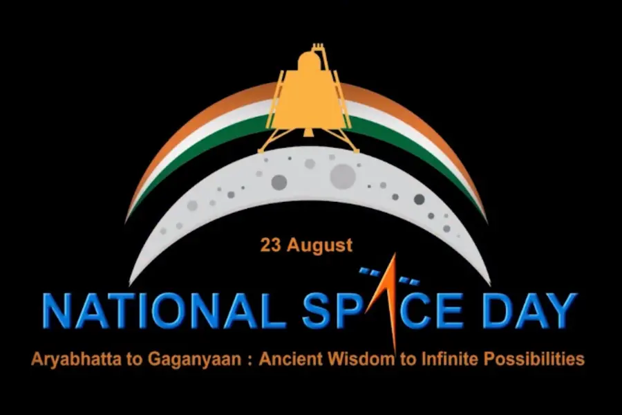 National Space Day 2025