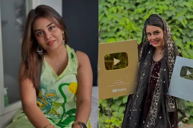 ‘I didn’t mean to hurt anyone...I apologise’: Influencer Jasmin Jaffar’s Guruvayur video backfires