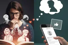 ബുക്ക് ബോയ്ഫ്രണ്ടും ജെന്‍സി പ്രണയവും; ലെെബ്രറിയും ഡേറ്റിങ്ങിലോ?