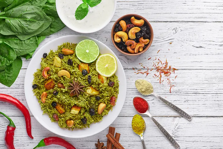 മഞ്ഞയും പച്ചയും ചുവപ്പും നിറങ്ങളിലുണ്ട് പോഷകങ്ങള്‍