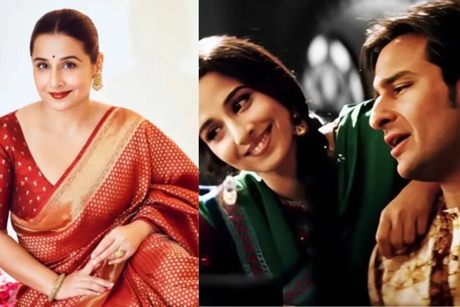 Vidya Balan