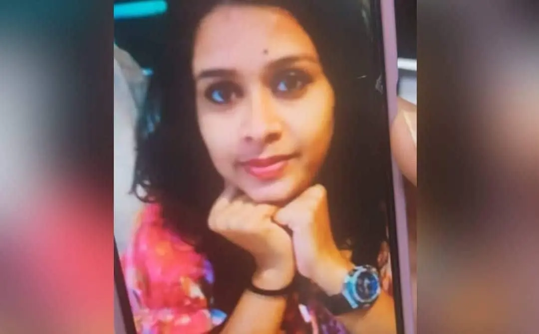 Anjali Rani