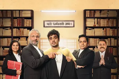 Exclusive! From ‘Salim Langda’ to ‘Court Kachehri’, Pavan Malhotra reveals why he still feels nervous before every role