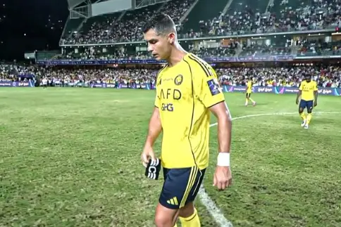 ronaldo