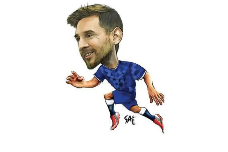 Messi