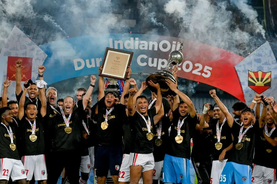 Durand Cup