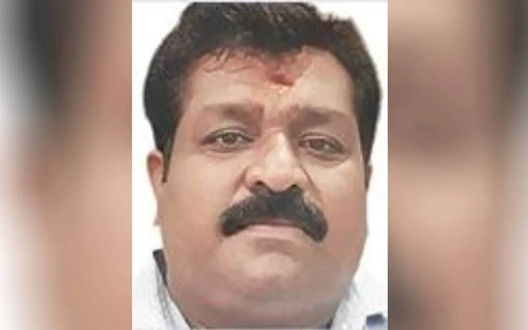 Anilkumar